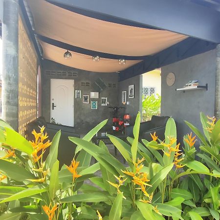 Orchidilla Residence Phuket Mai Khao Beach - Shaplus エクステリア 写真