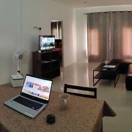 Orchidilla Residence Phuket Mai Khao Beach - Shaplus エクステリア 写真