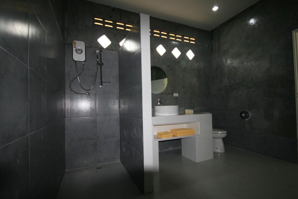 Orchidilla Residence Phuket Mai Khao Beach - Shaplus エクステリア 写真