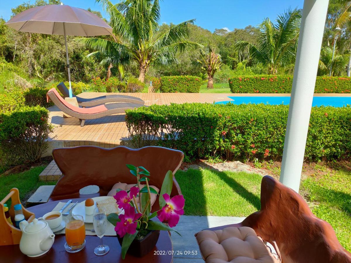 Orchidilla Residence Phuket Mai Khao Beach - Shaplus エクステリア 写真
