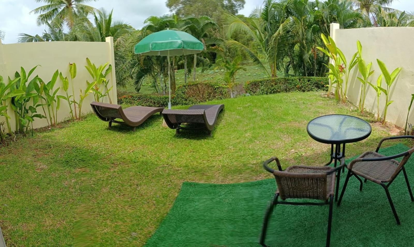 Orchidilla Residence Phuket Mai Khao Beach - Shaplus エクステリア 写真